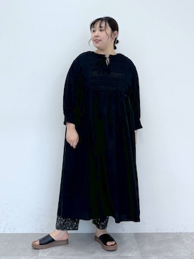 ももこ*.。さん(レディース・158cm)の秋コーディネート