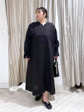 ももこ*.。さん（レディース・158cm）の春コーディネート