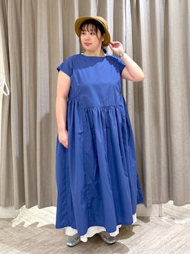 ももこ*.。さん（レディース・158cm）の夏コーディネート