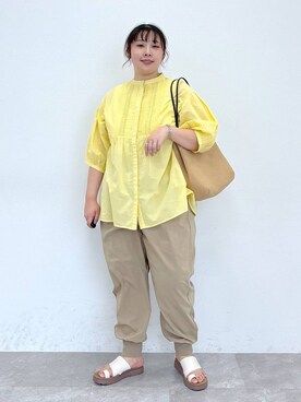 ももこ*.。さん(レディース・158cm)の秋コーディネート
