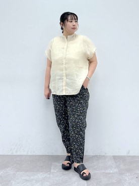 ももこ*.。さん（レディース・158cm）の秋コーディネート