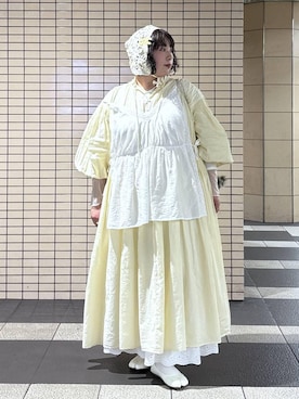 ももこ*.。さん（レディース・158cm）の春コーディネート