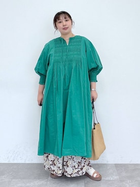 ももこ*.。さん(レディース・158cm)の秋コーディネート