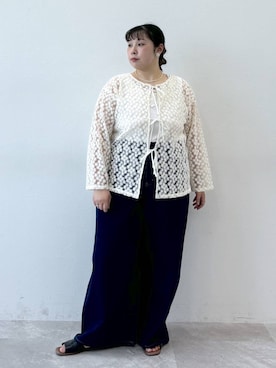 ももこ*.。さん(レディース・158cm)の秋コーディネート