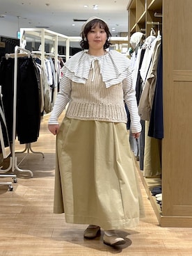 ももこ*.。さんのコーディネート