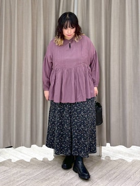 ももこ*.。さんのコーディネート