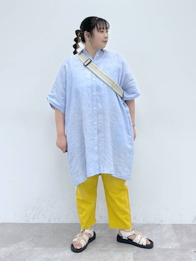 ももこ*.。さん(レディース・158cm)の秋コーディネート