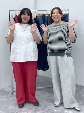 ももこ*.。さんのコーディネート