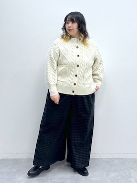 ももこ*.。さん（レディース・158cm）の秋コーディネート