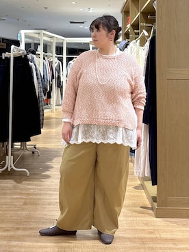 ももこ*.。さんのコーディネート