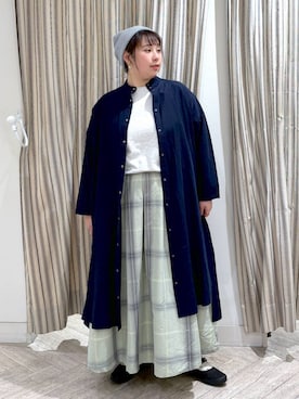 ももこ*.。さん(レディース・158cm)の春コーディネート