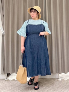 ももこ*.。さん（レディース・158cm）の秋コーディネート