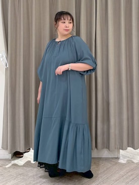 ももこ*.。さん(レディース・158cm)の夏コーディネート