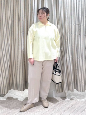 ももこ*.。さん（レディース・158cm）の夏コーディネート