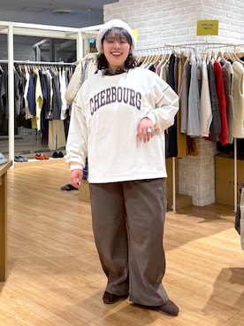 ももこ*.。さんのコーディネート