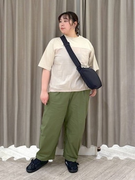 ももこ*.。さん（レディース・158cm）の秋コーディネート