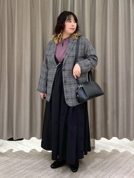 ももこ*.。さんのコーディネート