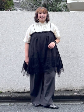 ももこ*.。さんのコーディネート