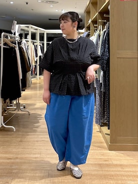ももこ*.。さんのコーディネート