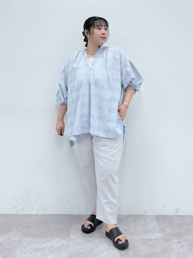 ももこ*.。さん（レディース・158cm）の秋コーディネート