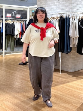 ももこ*.。さんのコーディネート