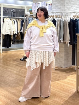 ももこ*.。さんのコーディネート