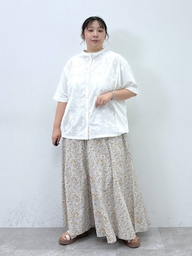 ももこ*.。さん（レディース・158cm）の秋コーディネート