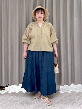 ももこ*.。さん（レディース・158cm）の秋コーディネート