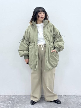 ももこ*.。さんのコーディネート