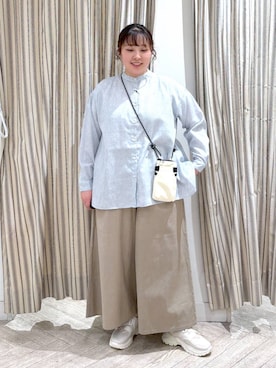 ももこ*.。さん（レディース・158cm）の夏コーディネート