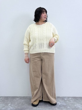 ももこ*.。さんのコーディネート