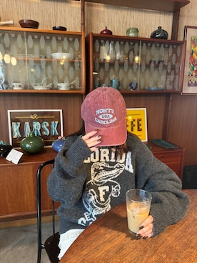 tomoka さんのコーディネート