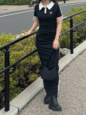 tomoka さんのコーディネート