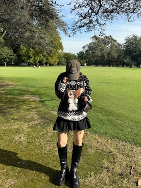 tomoka さんのコーディネート