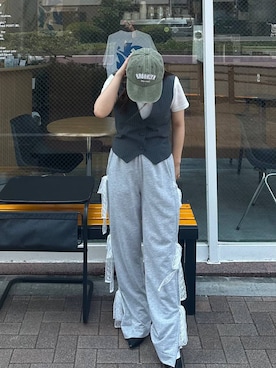 tomoka さんのコーディネート
