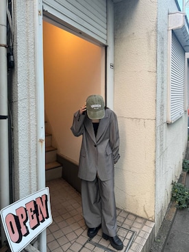 tomoka さんのコーディネート