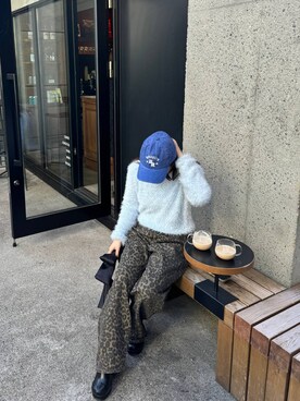 tomoka さんのコーディネート