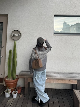 tomoka さんのコーディネート