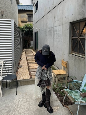 tomoka さんのコーディネート