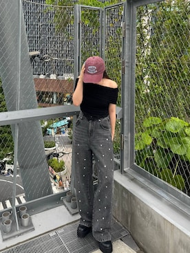 tomoka さんのコーディネート