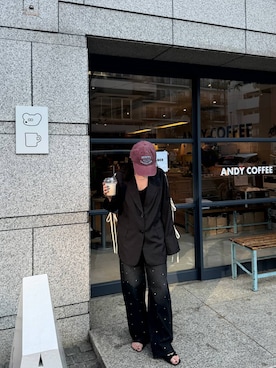 tomoka さんのコーディネート
