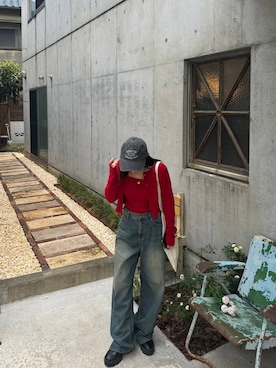 tomoka さんのコーディネート