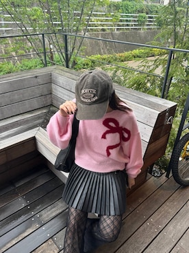 tomoka さんのコーディネート