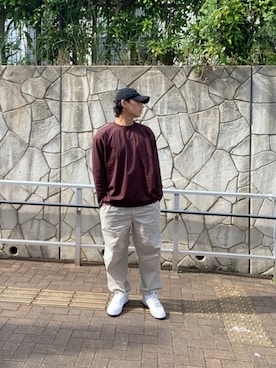 llryollさんのコーディネート