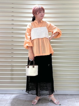 shirakiiさんのコーディネート