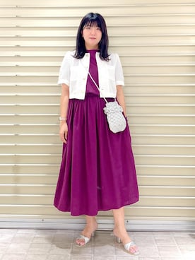 shirakiiさんのコーディネート
