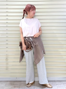 shirakiiさんのコーディネート