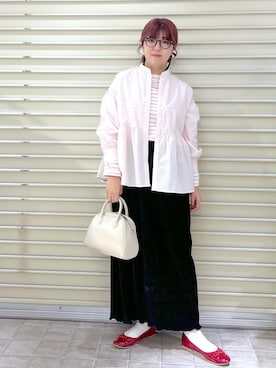 shirakiiさんのコーディネート