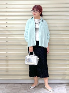 shirakiiさんのコーディネート