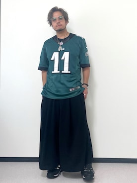 まださんのコーディネート